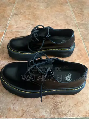Dr Matens Shoe