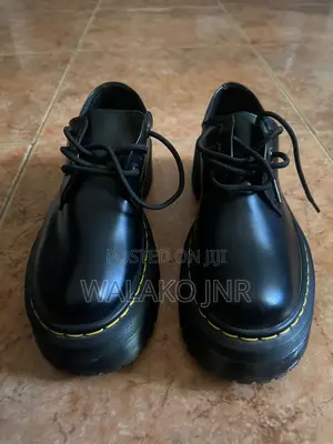Dr Matens Shoe
