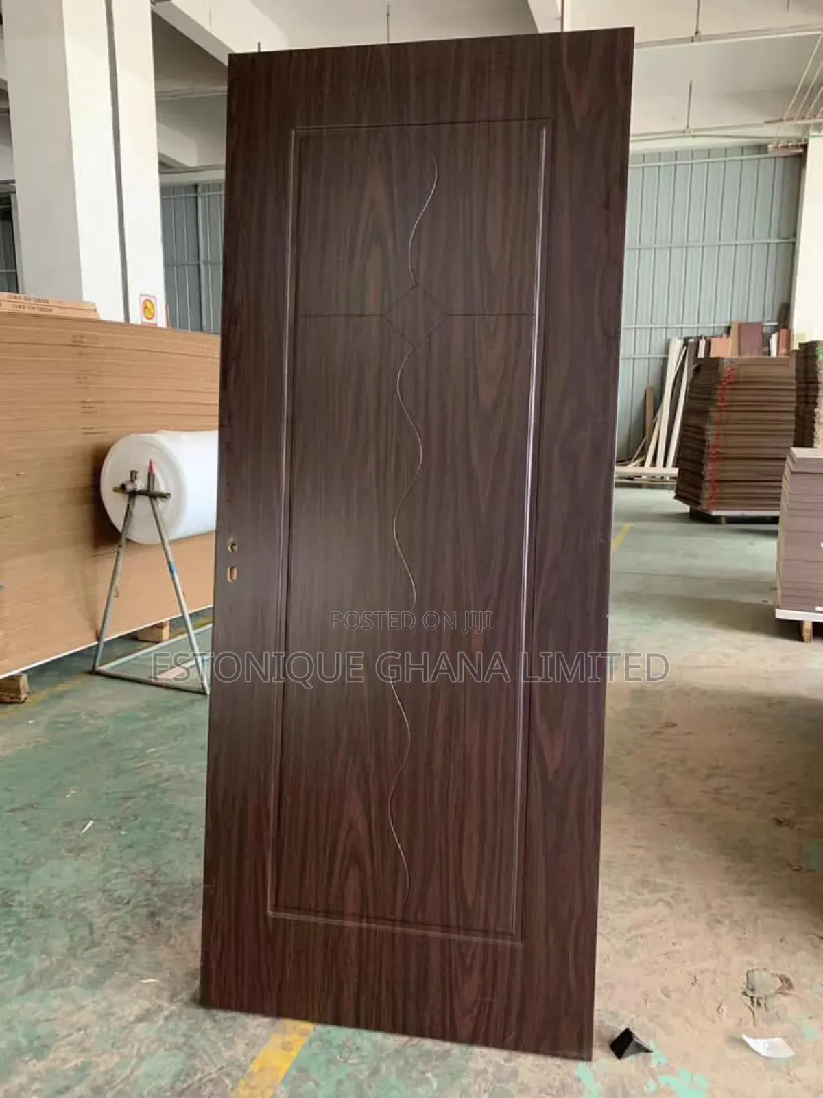 Wooden Doors