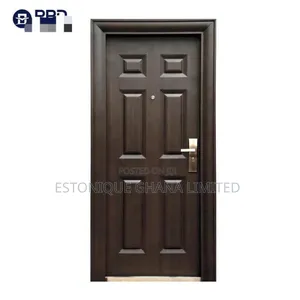 Wooden Doors