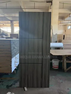 Wooden Doors