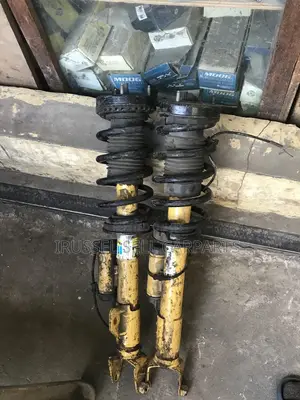 Dodge Caliber/Charger Chrysler 300 Front Shock’S