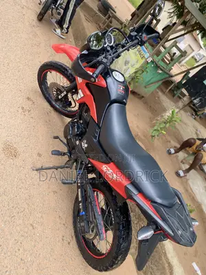 Apsonic AP200GY-3 2024 Red