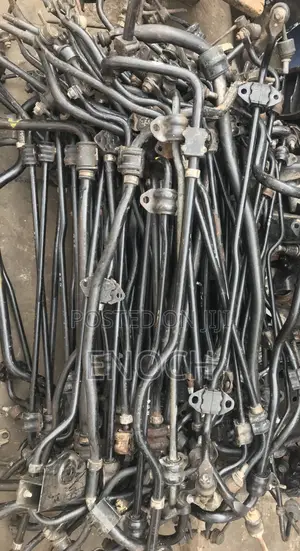Hyundai Tucson/Kia Sportage Stabilizer Bar