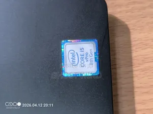 Laptop Dell Latitude 7300 8GB Intel Core i5 SSD 256GB