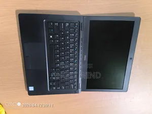 Laptop Dell Latitude 7300 8GB Intel Core i5 SSD 256GB