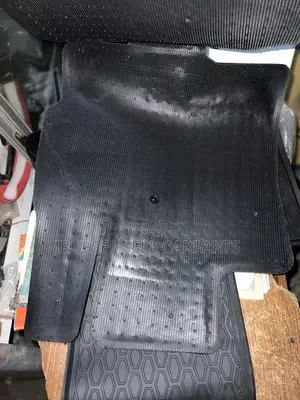 Outlander 16-24 Inside Carpet