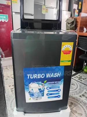 H a 10kg Power Wash ,H a Giant Wash