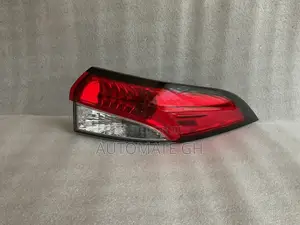 Toyota Corolla 2020-24 Taillight