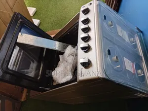 Icona Reliable Gas Burner – Cook With Confidence