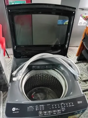 Fully Automatic Washing Machine,10kg Spin and Speed Washing Machine