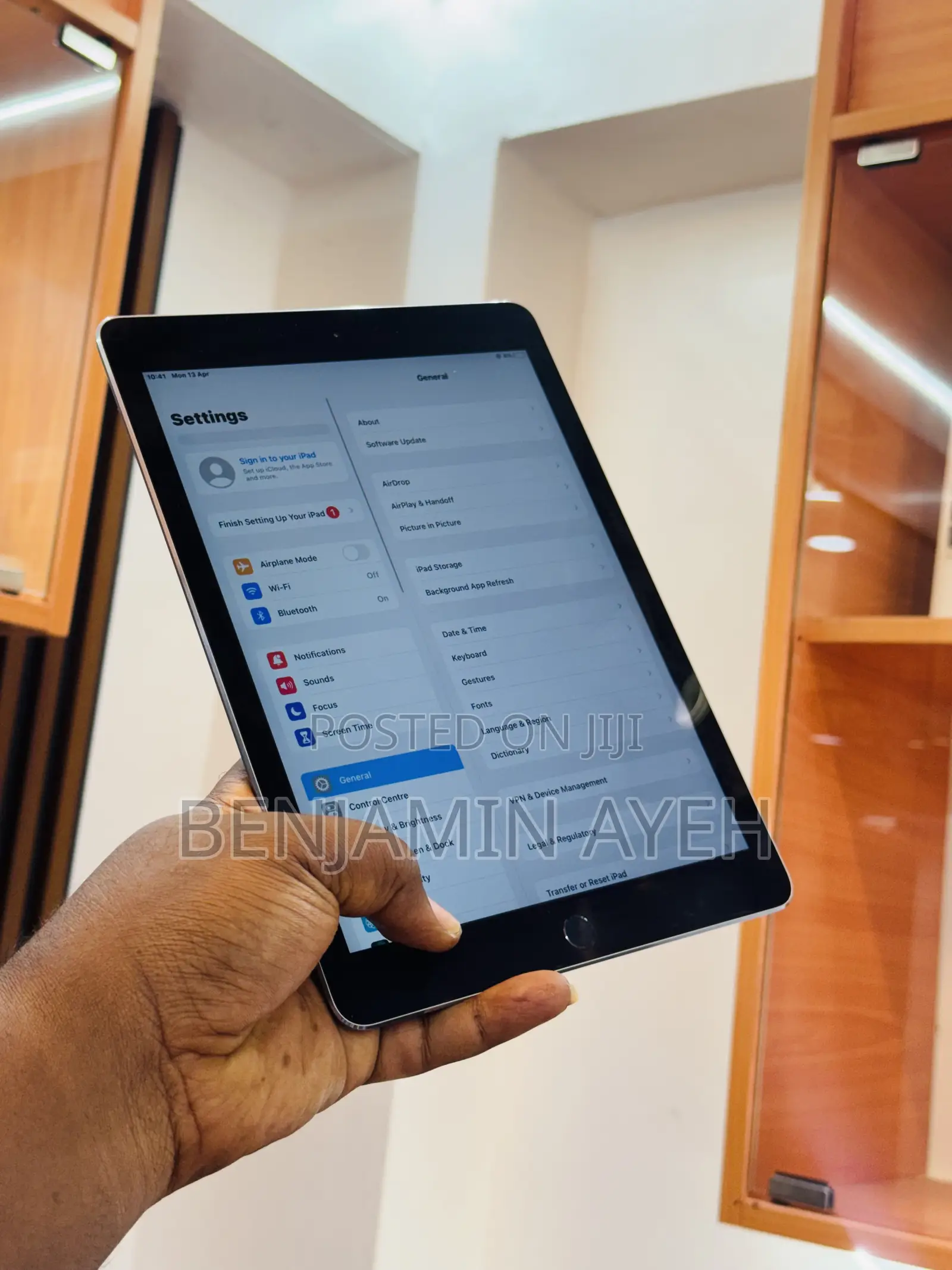Apple iPad Air 2 16 GB