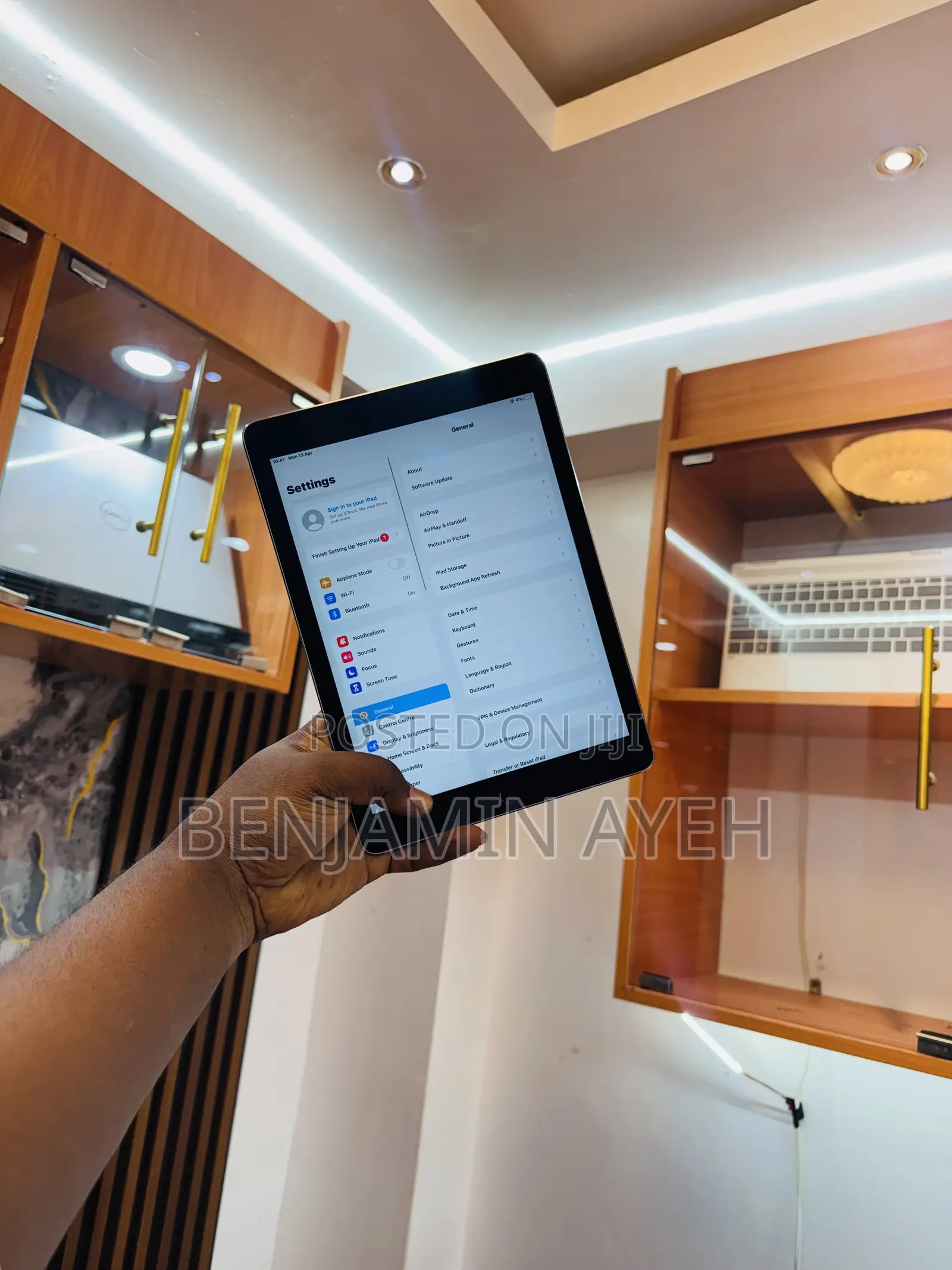Apple iPad Air 2 16 GB