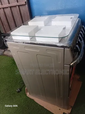 Icona Single Burner Stove – Simple, Strong Efficient