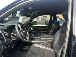 Dodge RAM 1500 3.6 Petrol AWD 2020 Black