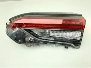 Toyota Rav4 2019-21 Taillight