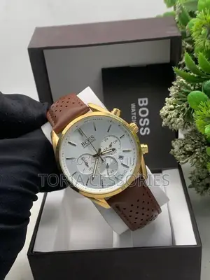 Hugo Boss Watch