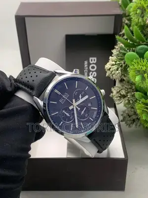Hugo Boss Watch