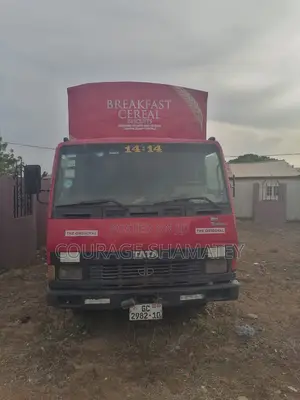 Tata Truck