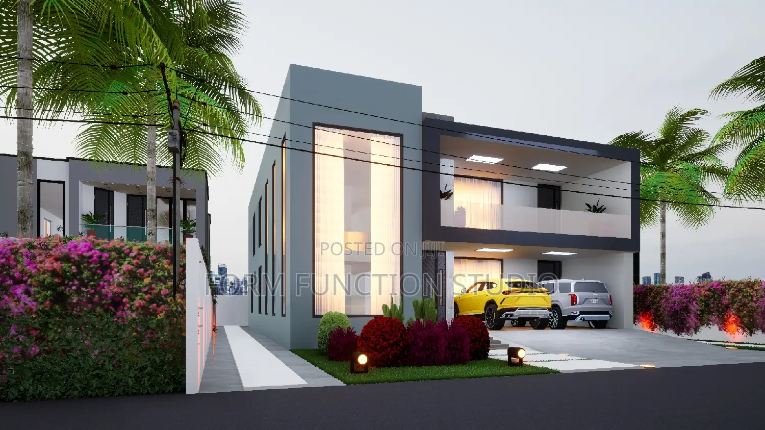 Available Architectural Solutions