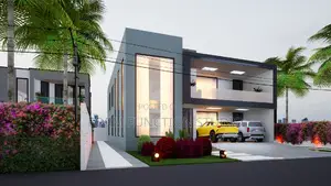 Available Architectural Solutions