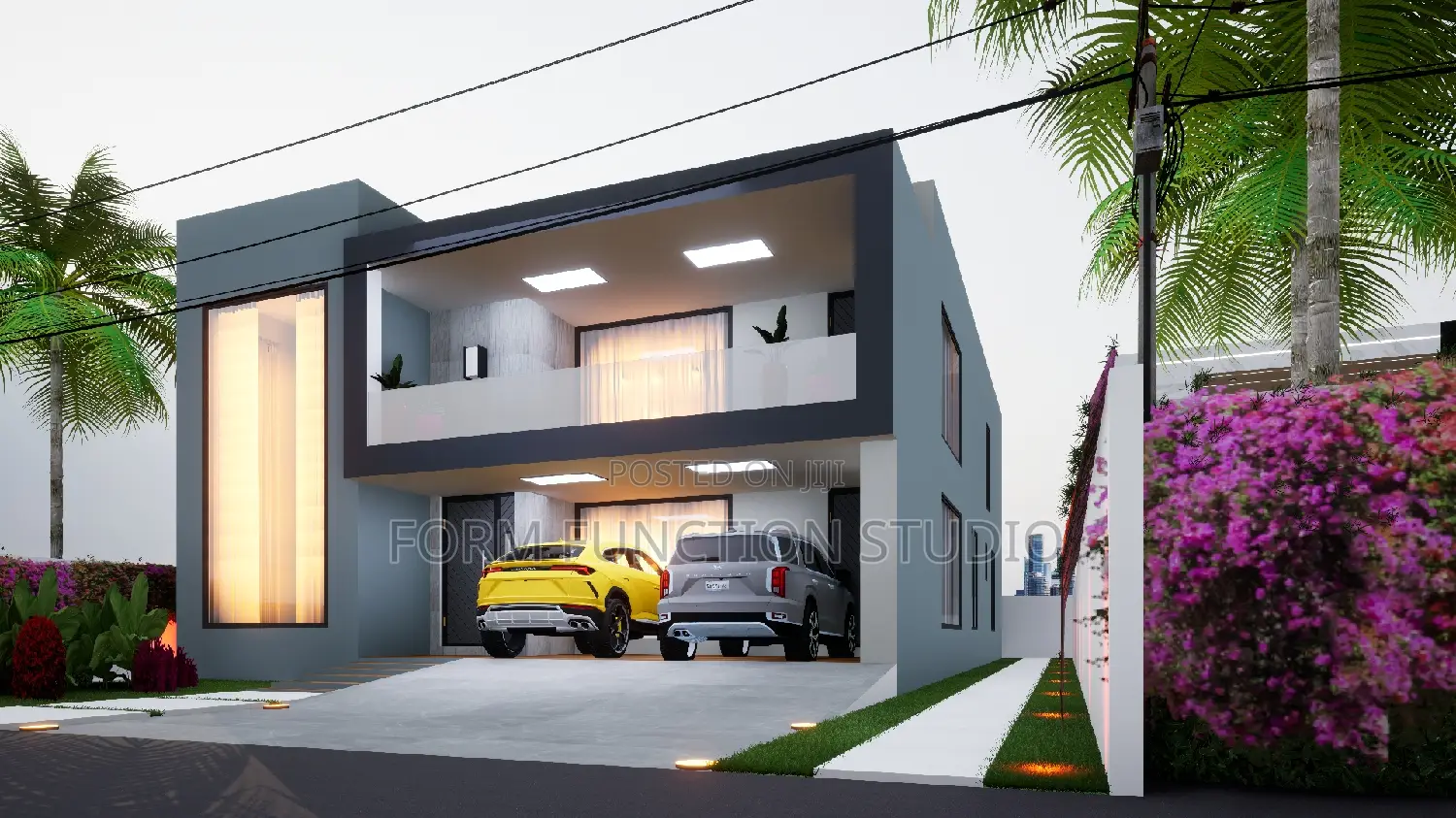 Available Architectural Solutions