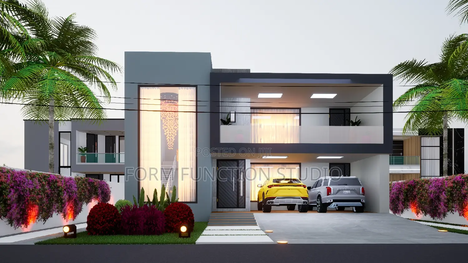 Available Architectural Solutions