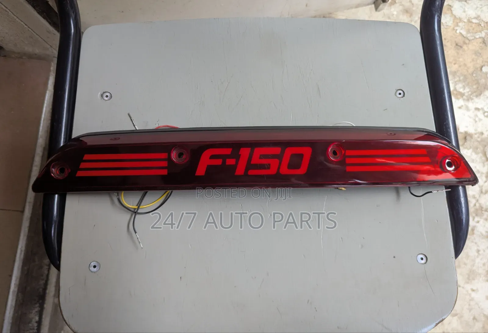 Ford F150 Third Brake Light 15-20 Led