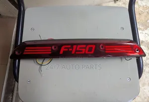 Ford F150 Third Brake Light 15-20 Led
