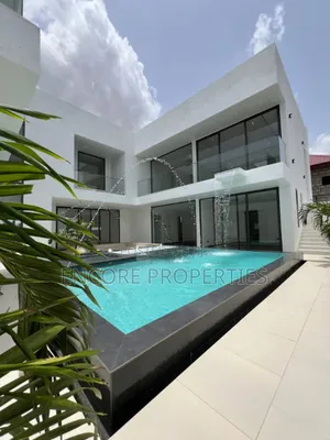 5bdrm House in Oyarifa, Pentecost for sale