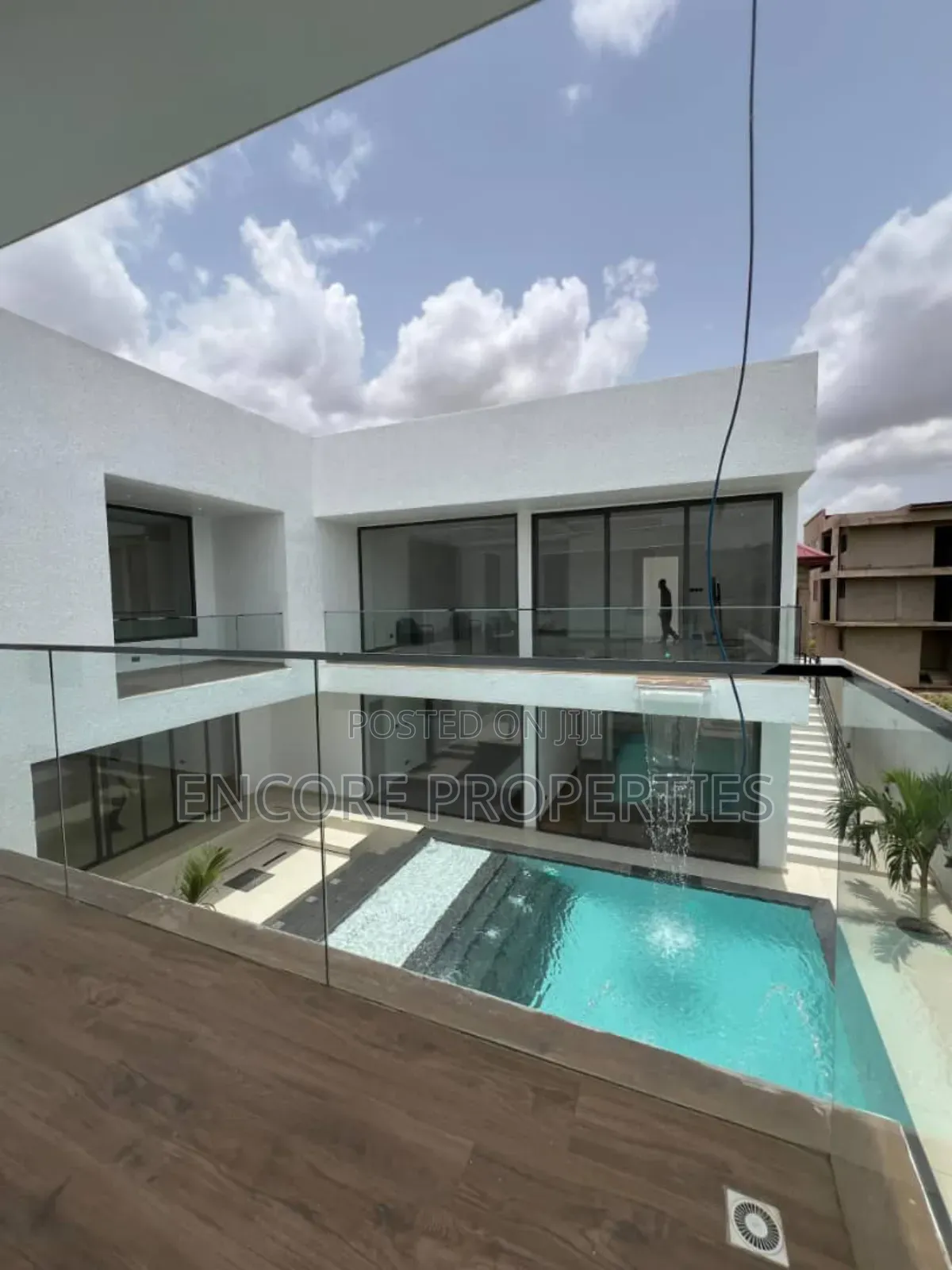 5bdrm House in Oyarifa, Pentecost for sale