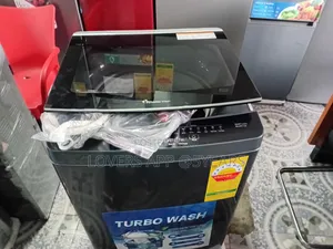 Galaxy Tub Washing Machine, 10kg H a Smart Cleaning Washing Machine