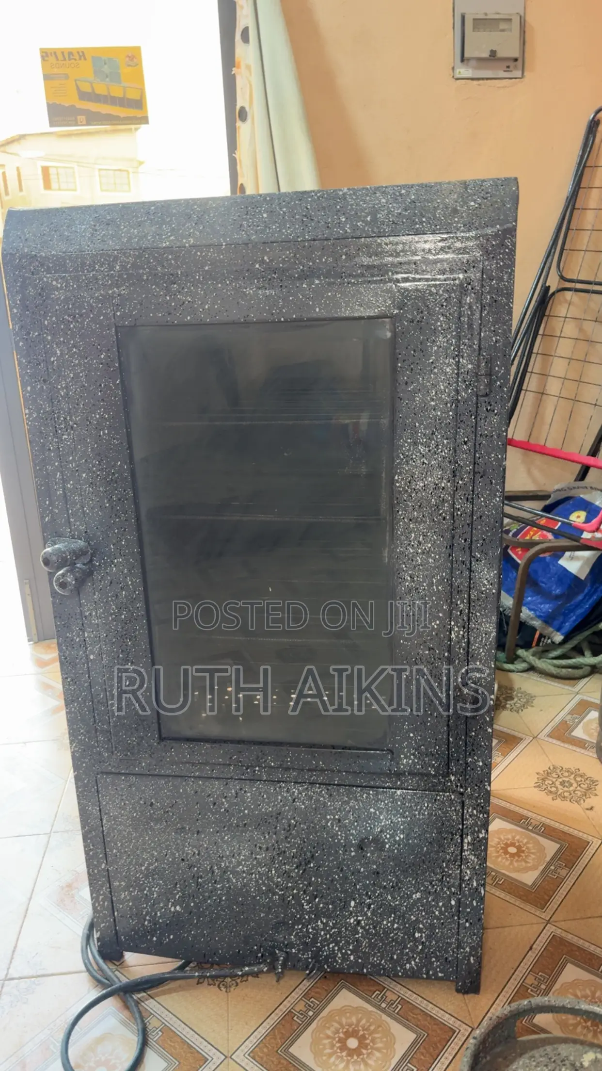 Heavy Commercial/ Industrial Bread Oven