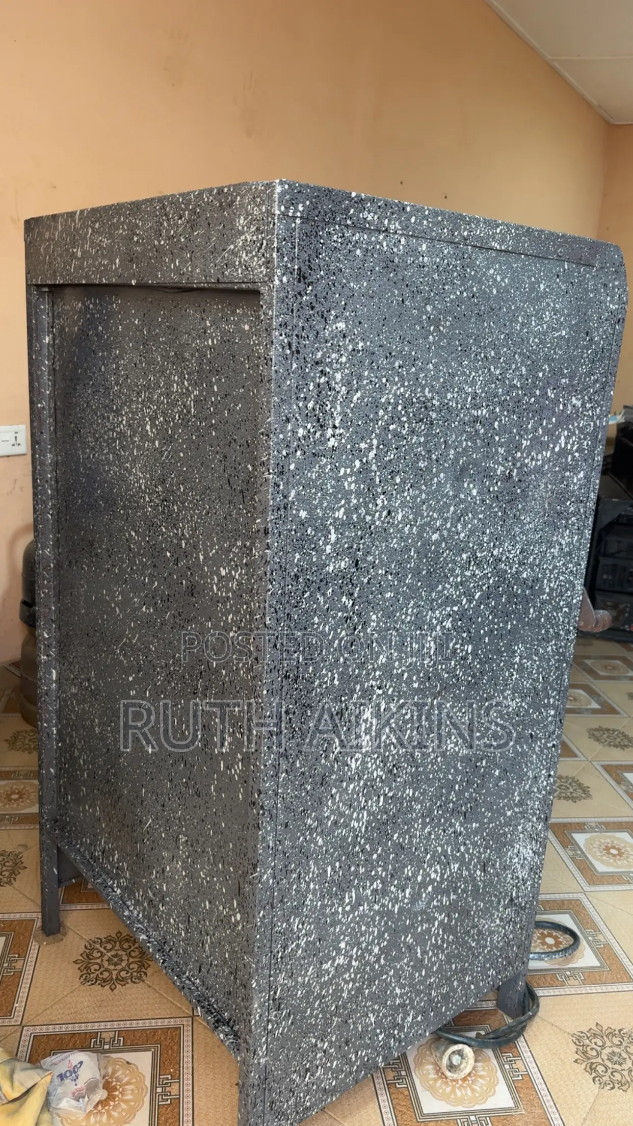 Heavy Commercial/ Industrial Bread Oven