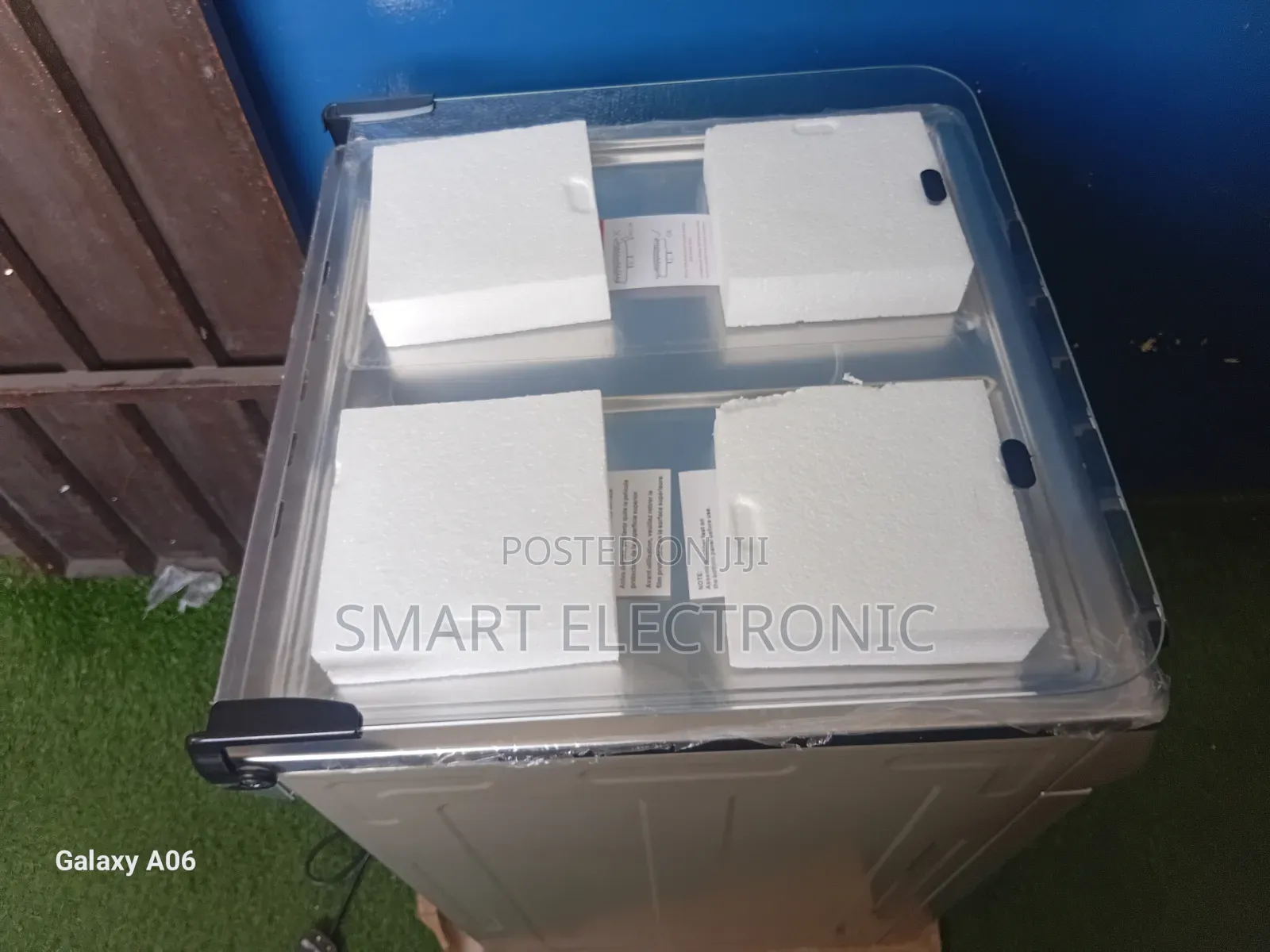 Icona Portable Gas Burner – Convenience Anywhere