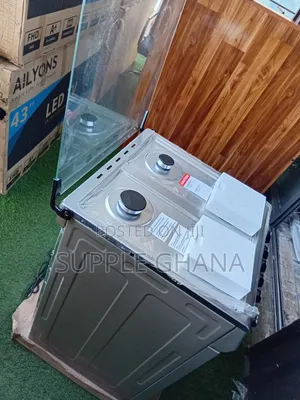 Icona Smart Flame Burner – Precision Cooking Made Easy