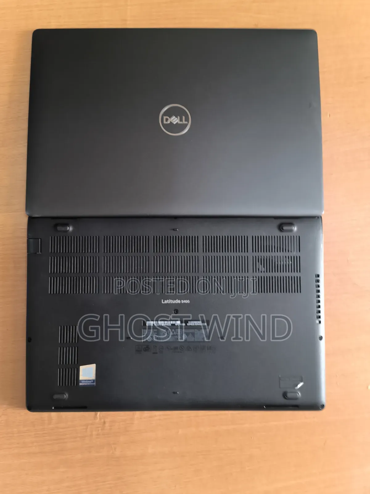 Laptop Dell Latitude 5400 8GB Intel Core i5 SSD 256GB
