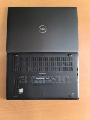 Laptop Dell Latitude 5400 8GB Intel Core i5 SSD 256GB