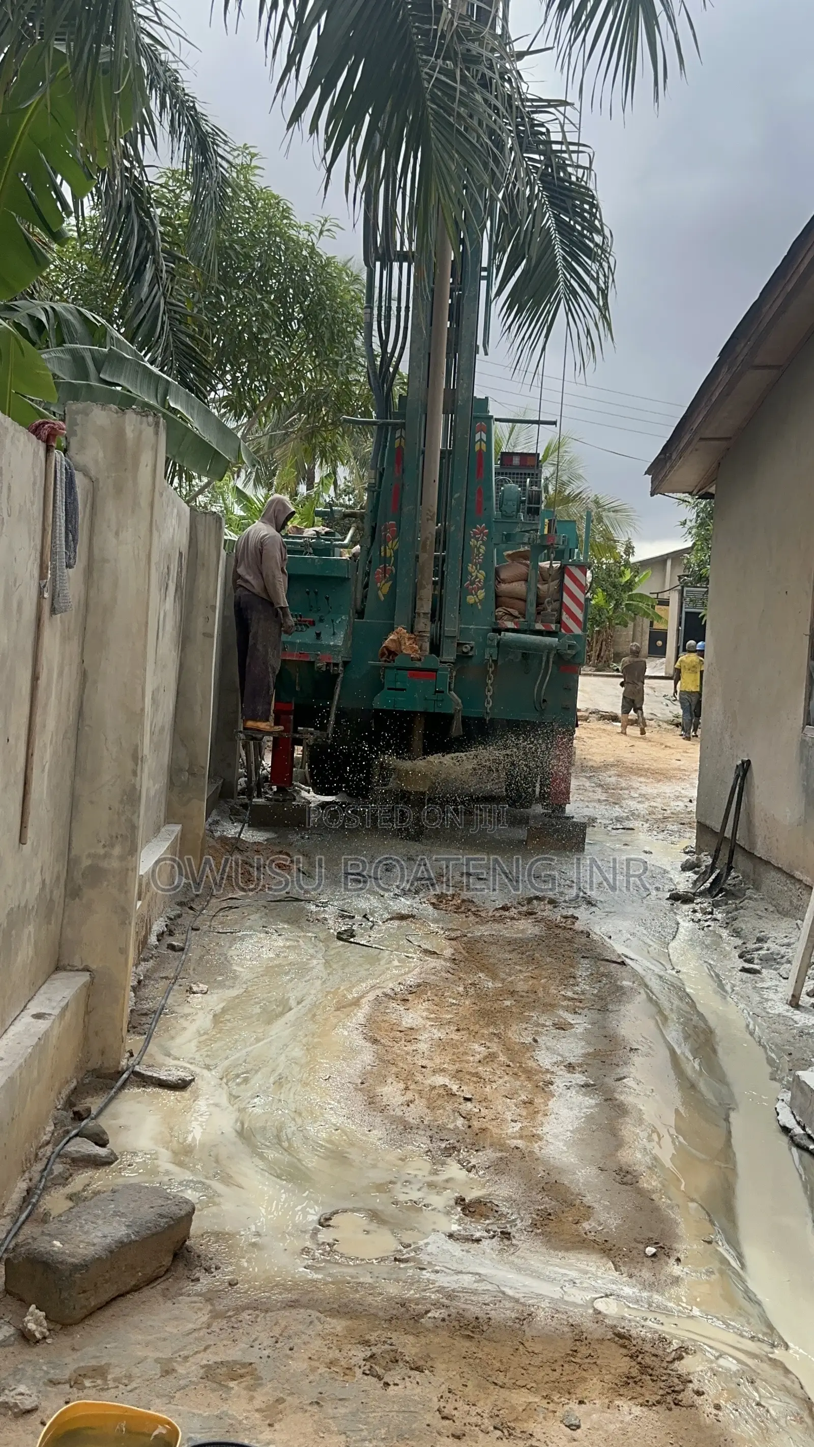 Quality and Sustainable Water for Every Purpose