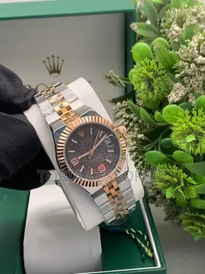 Rolex Watch for Ladies