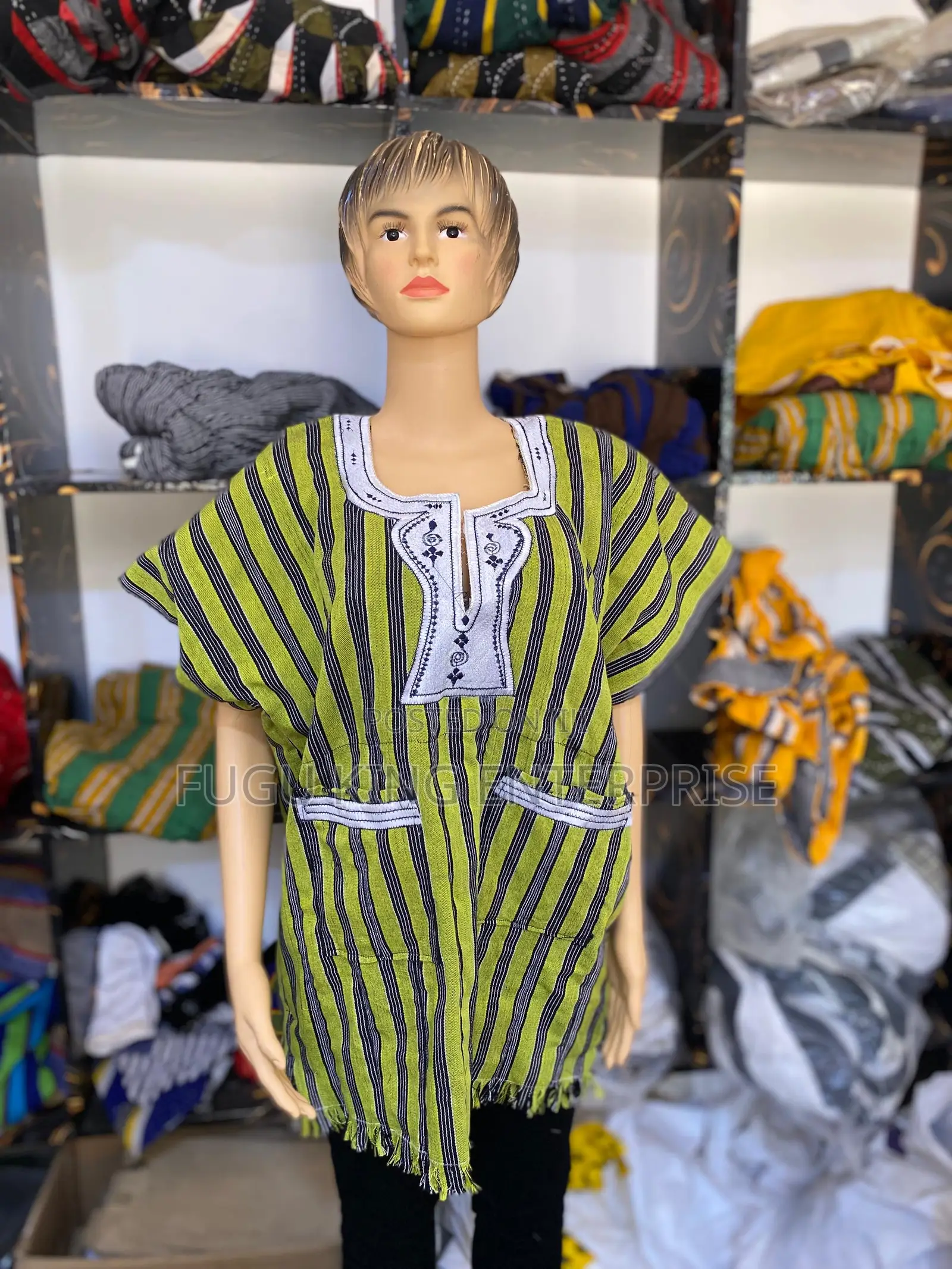 Ladies Top and Dresses