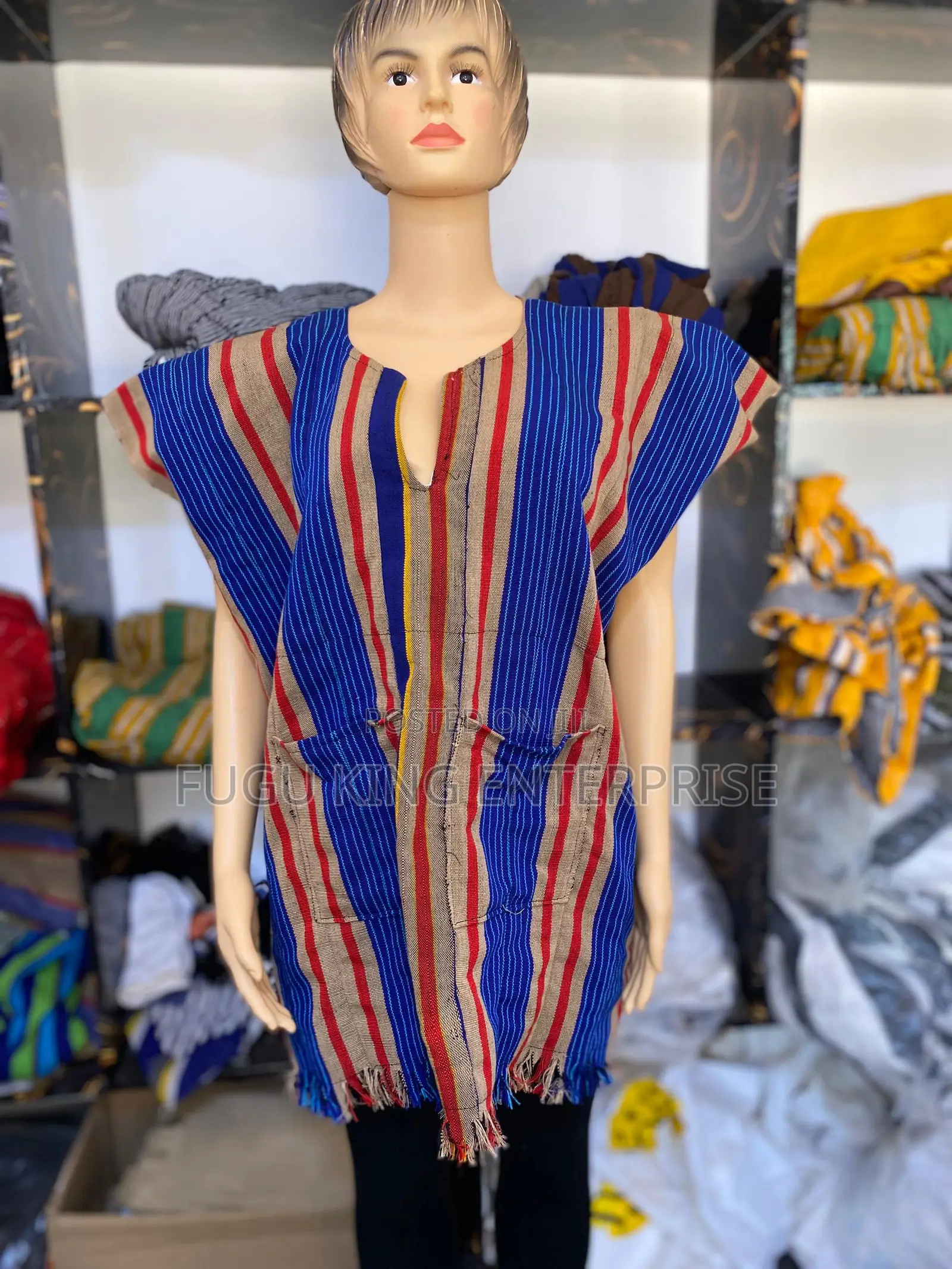 Ladies Top and Dresses