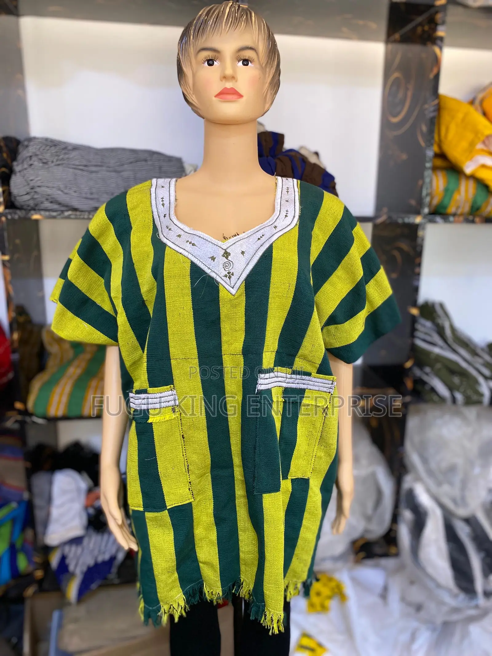 Ladies Top and Dresses