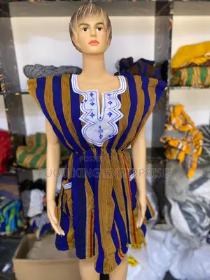 Ladies Top and Dresses
