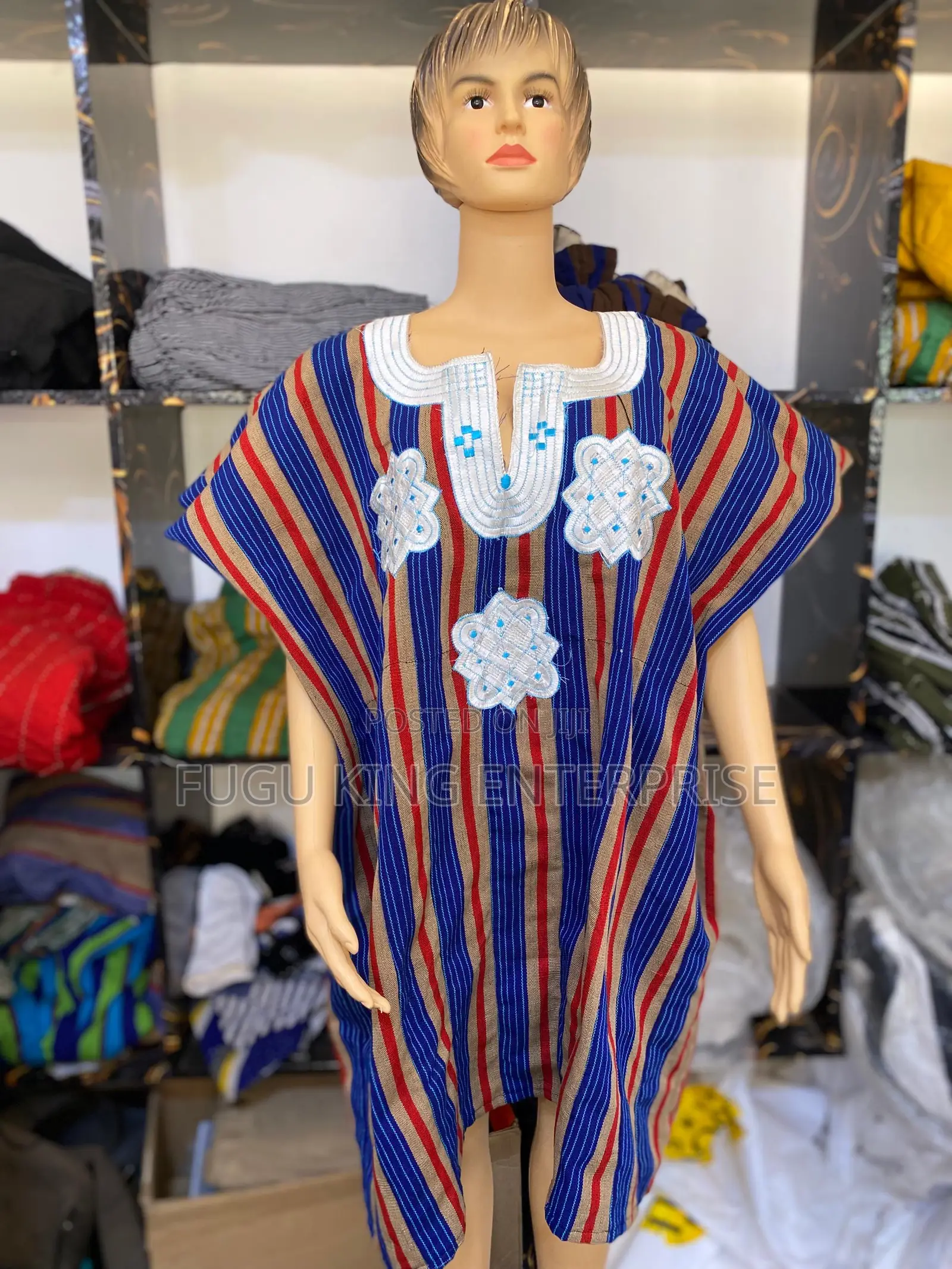 Ladies Top and Dresses