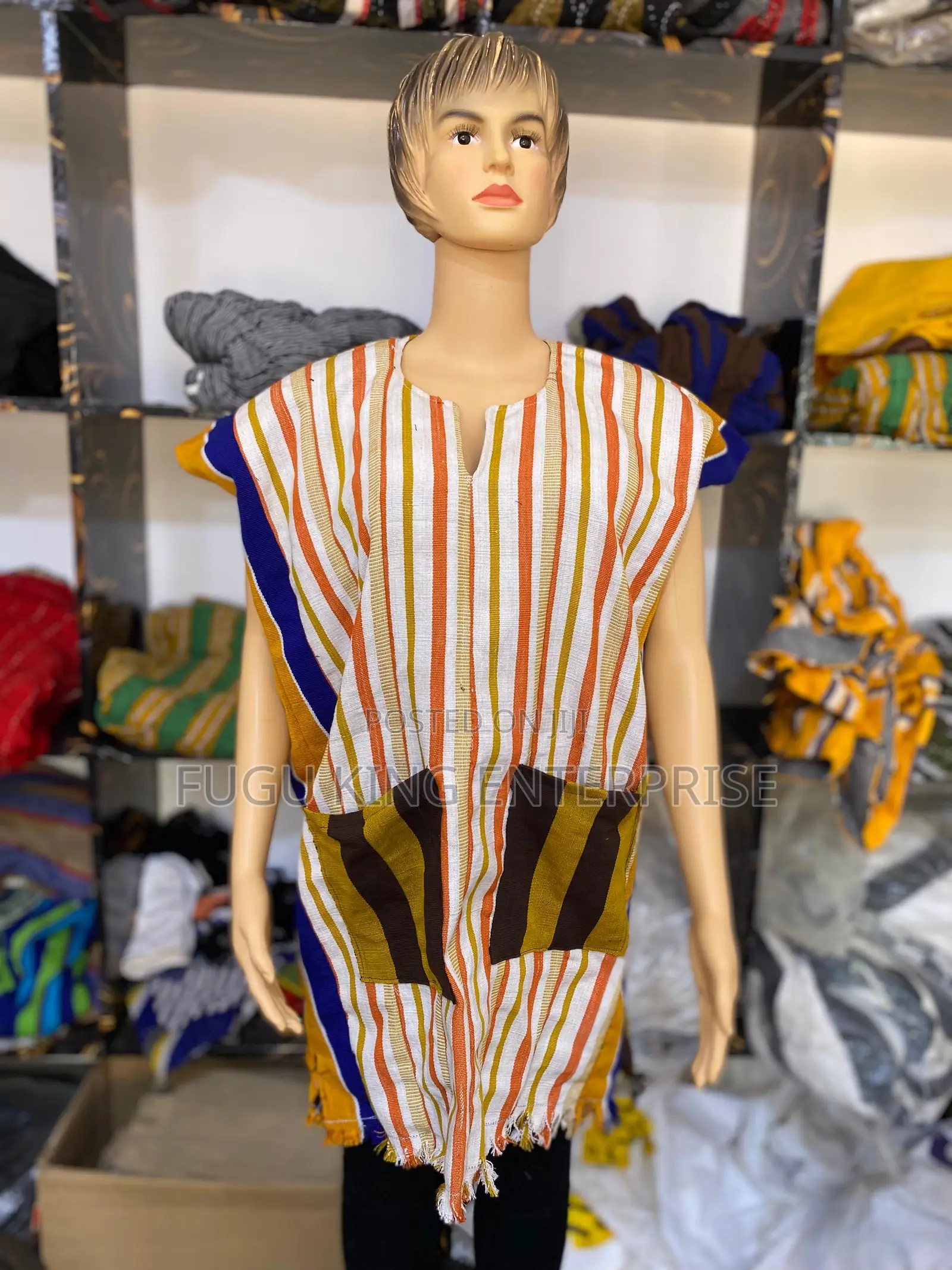 Ladies Top and Dresses