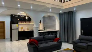 Furnished 7bdrm Mansion in Ejisu-Juaben Municipal for rent