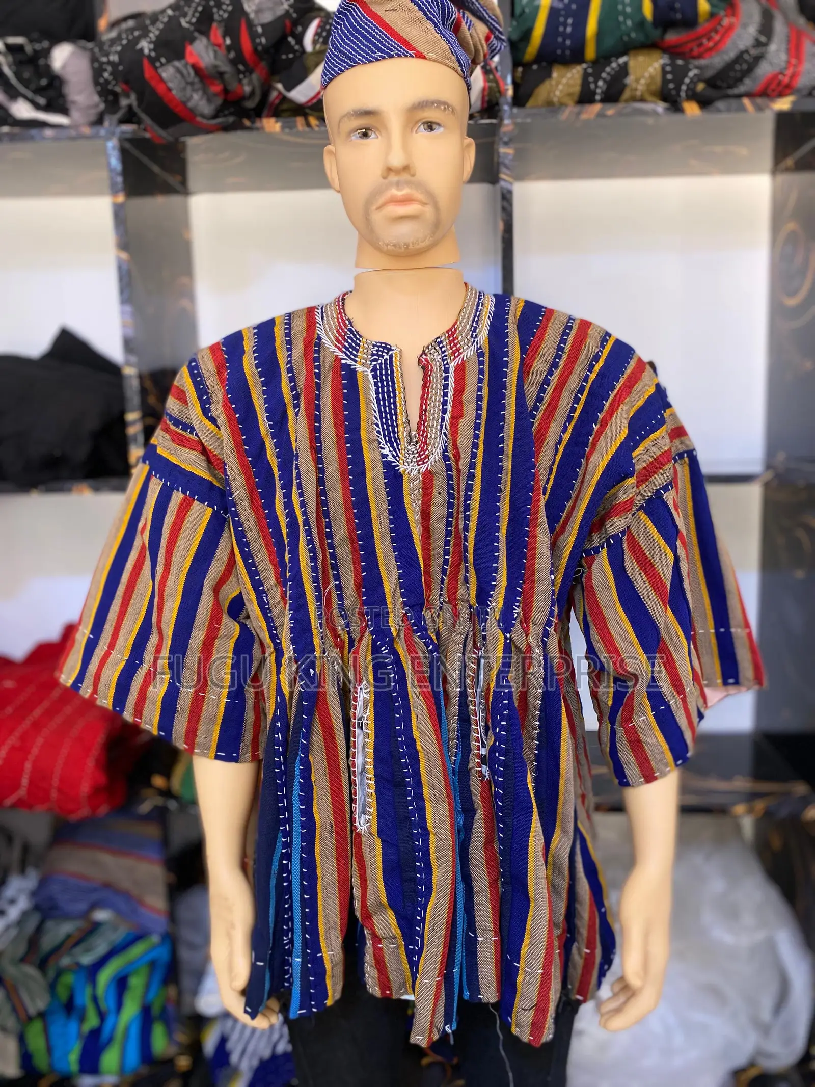 Men Batakali