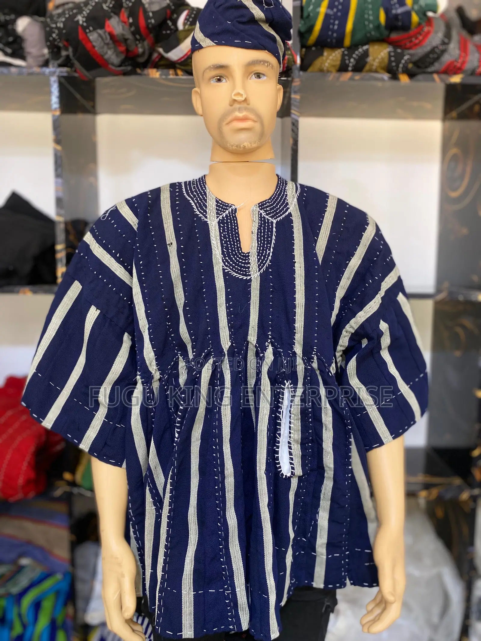 Men Batakali