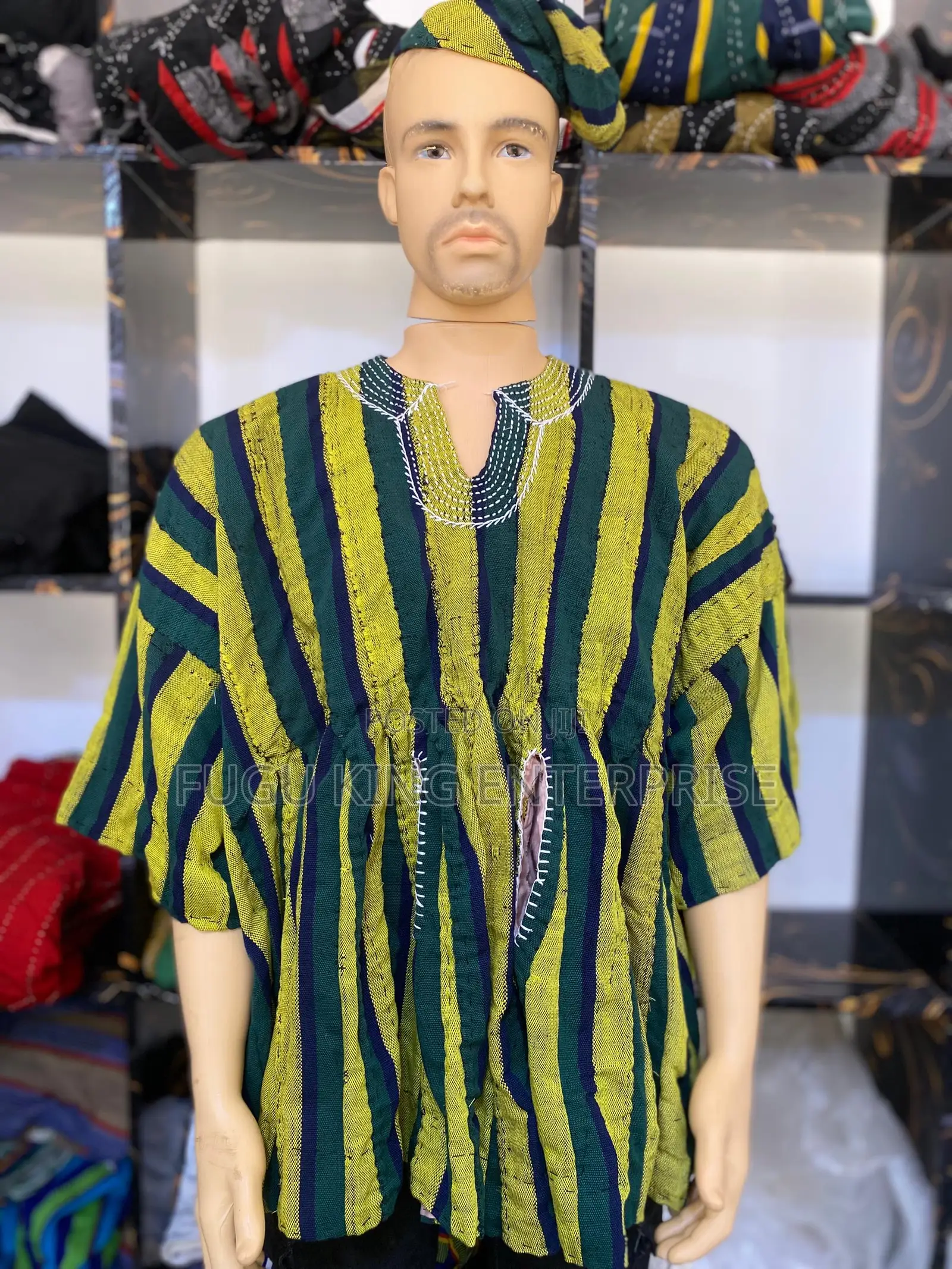 Men Batakali
